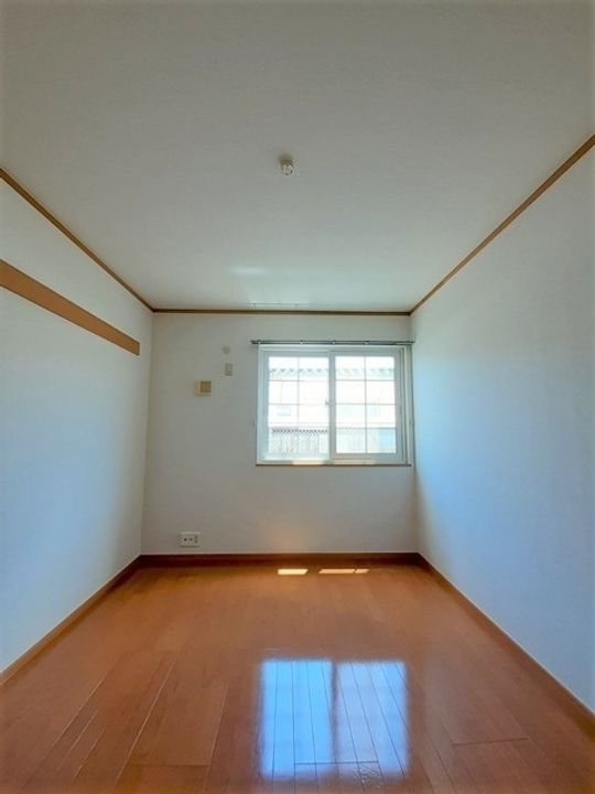 サウス・ソレイユ B103の寝室