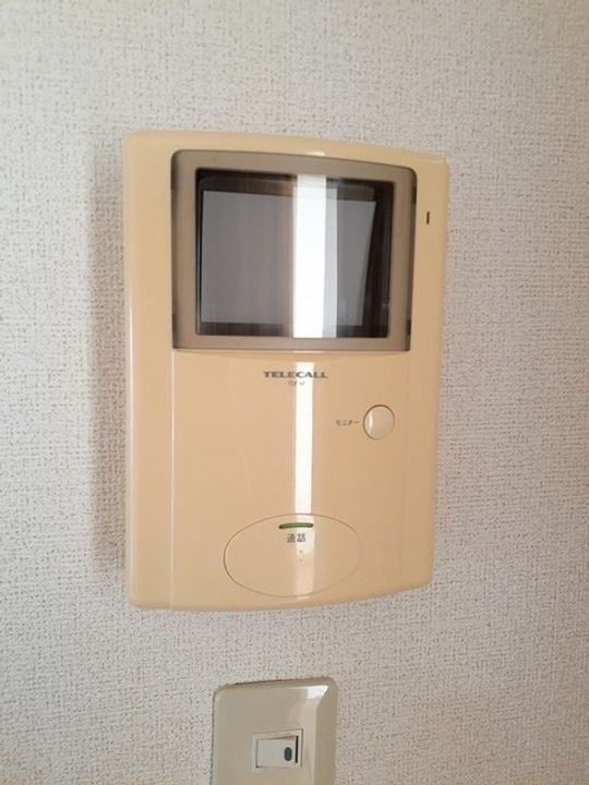 サウス・ソレイユ B103の内装