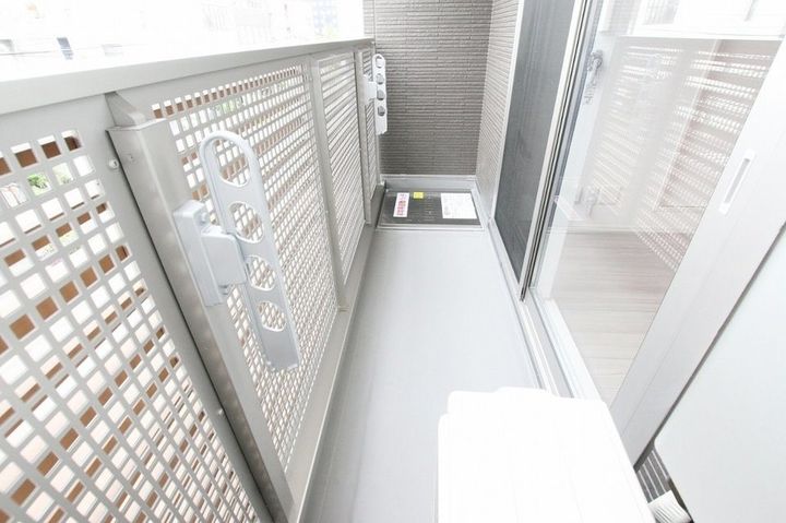 アパッショナート東浜205のその他画像