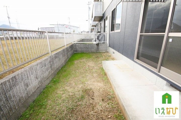 パインテイル B棟102のその他画像