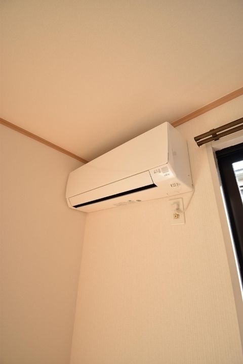 メゾン・ド・アムール A棟102の内装