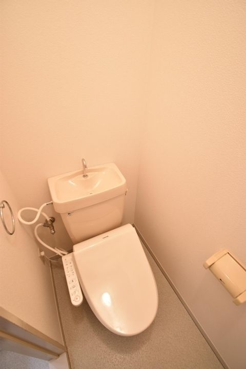 メゾン・ド・アムール A棟102のその他画像