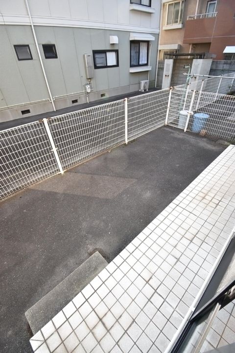 メゾン・ド・アムール A棟102のその他画像