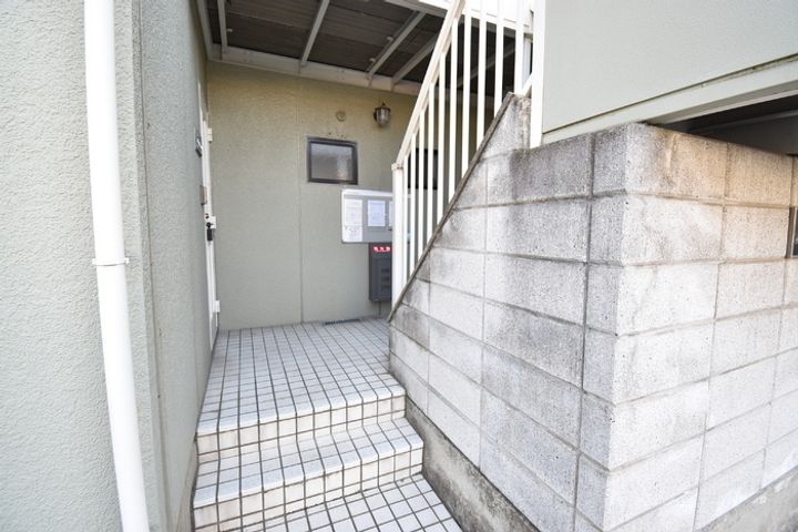 メゾン・ド・アムール A棟102のその他画像