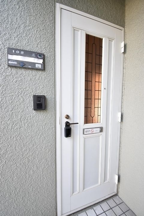 メゾン・ド・アムール A棟102のその他画像