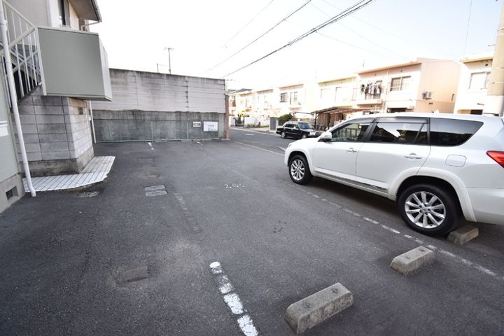 メゾン・ド・アムール A棟102のその他画像