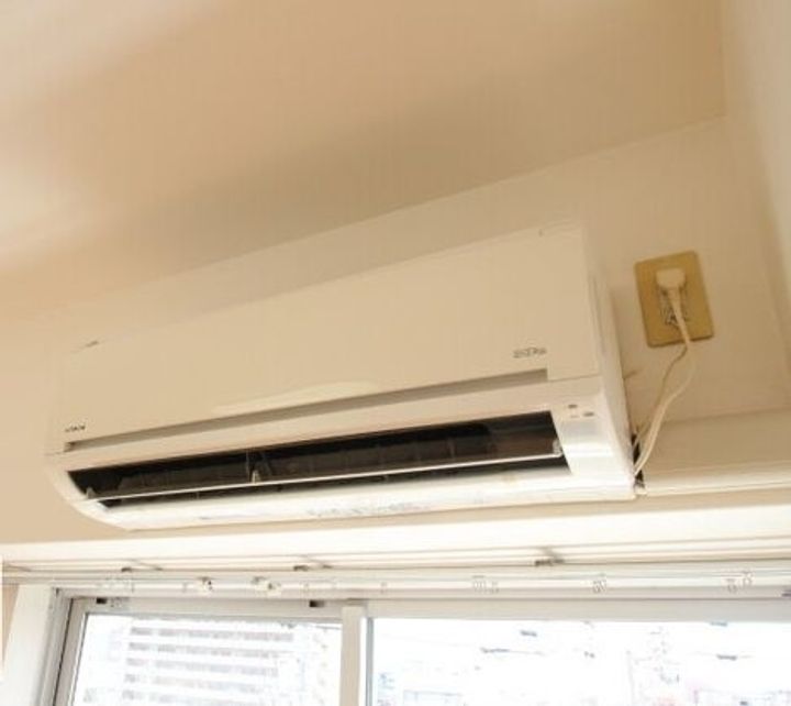 Tパラッツォ401の内装