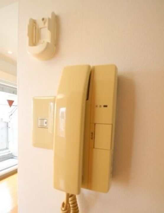 Tパラッツォ401の内装