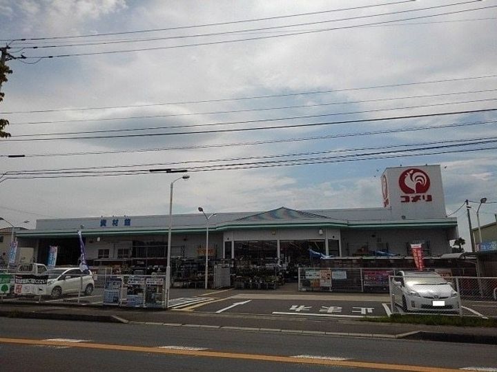 サン・レミール D201のその他画像