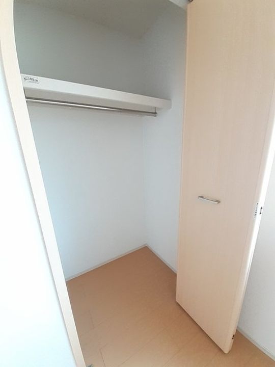 ルークス 勇峰D102の内装