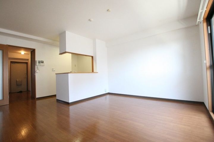 デイ ドリーム503の居間