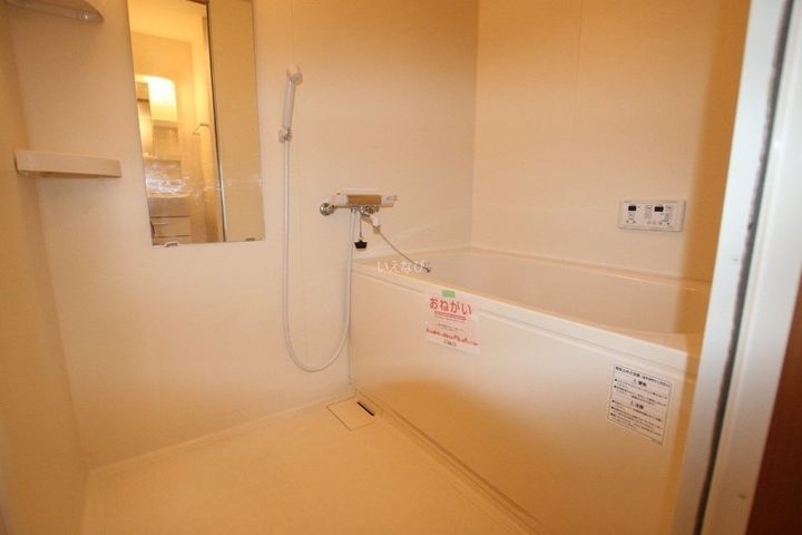 デイ ドリーム503の風呂