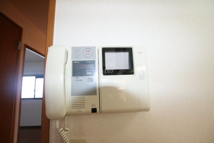 デイ ドリーム503の内装