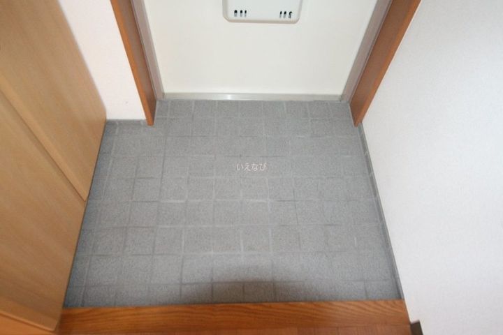 デイ ドリーム503の玄関