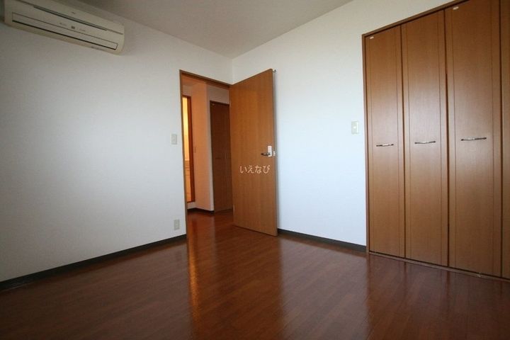 デイ ドリーム503の寝室