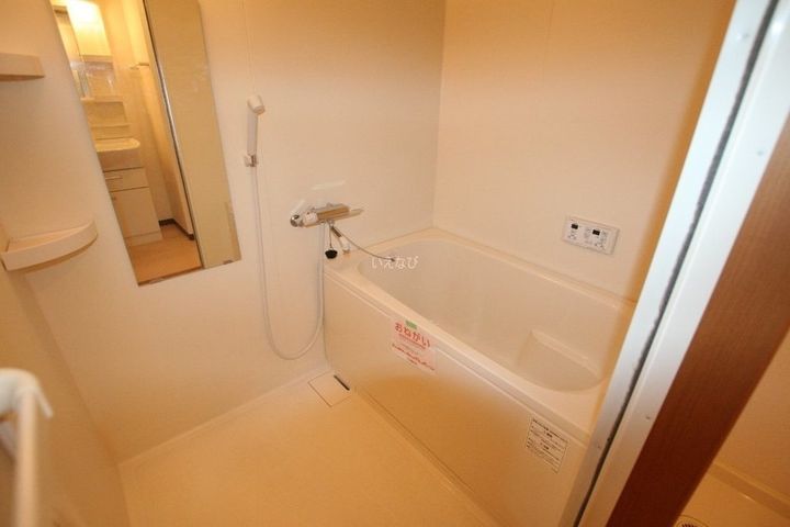 デイ ドリーム503の風呂