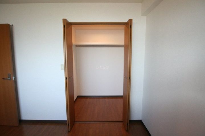 デイ ドリーム503の内装