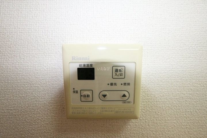 デイ ドリーム503の内装