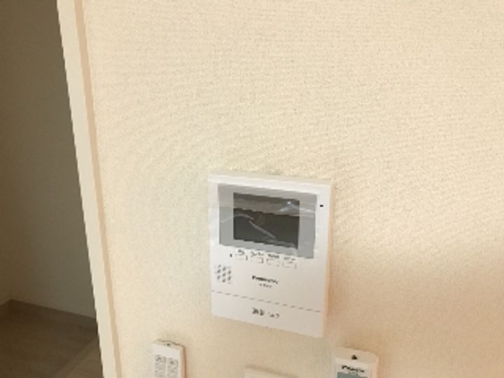 アヴィオン102の内装
