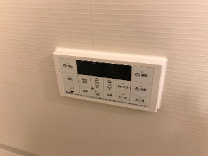 アヴィオン102の内装