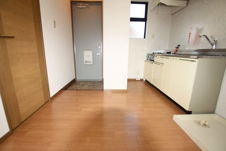 セジュールヤマ102のその他画像