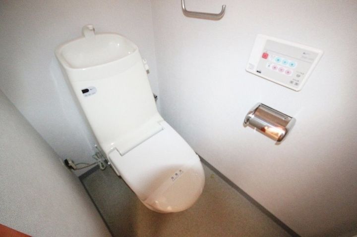 コーポ室町202のその他画像