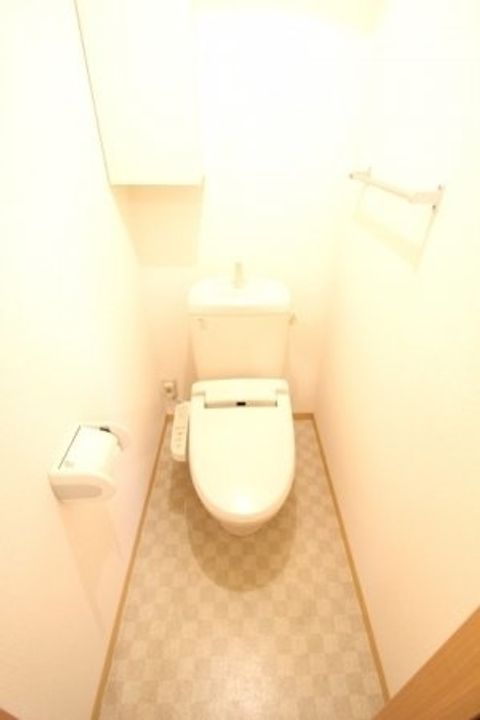 コンフォート ウエスト206のその他画像