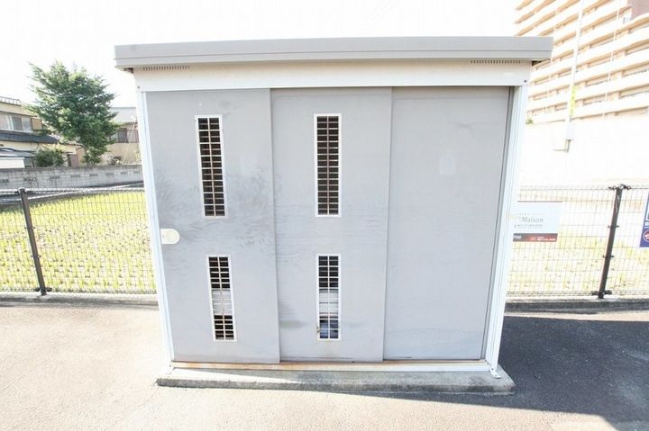 ディアス中塚A棟202のその他画像