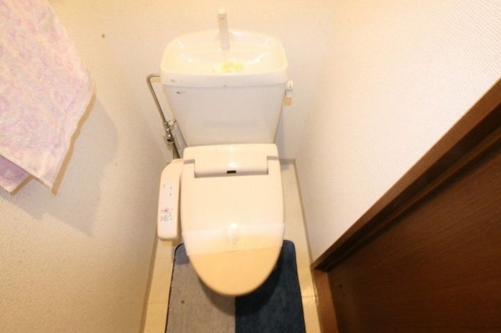 ディアス中塚A棟202のその他画像