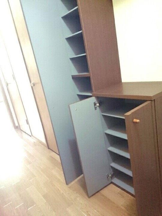 ニューエルディム大樹A101のその他画像