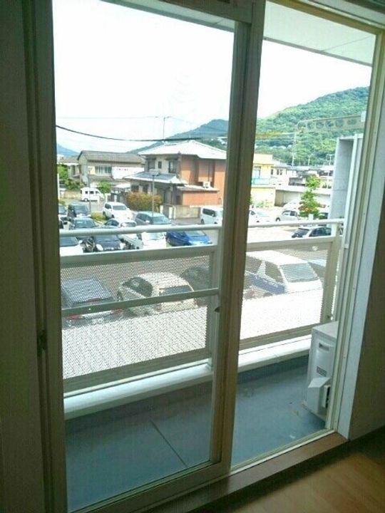 パレス ニュールミネD201のその他画像