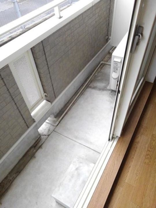 サンライズ川原 D101のその他画像