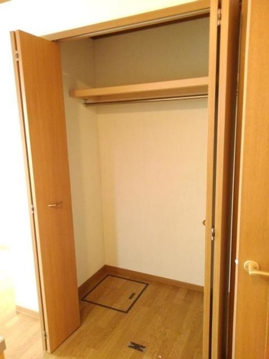 サンライズ川原 D101のその他画像