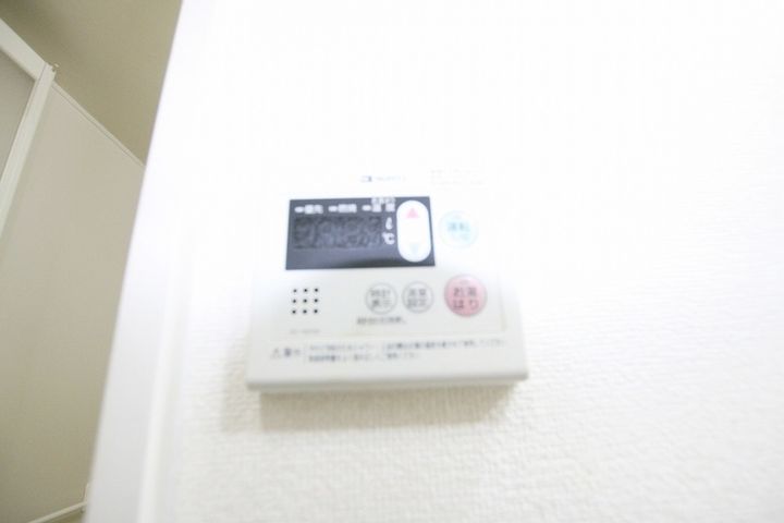 プリシェール高松 B102のその他画像