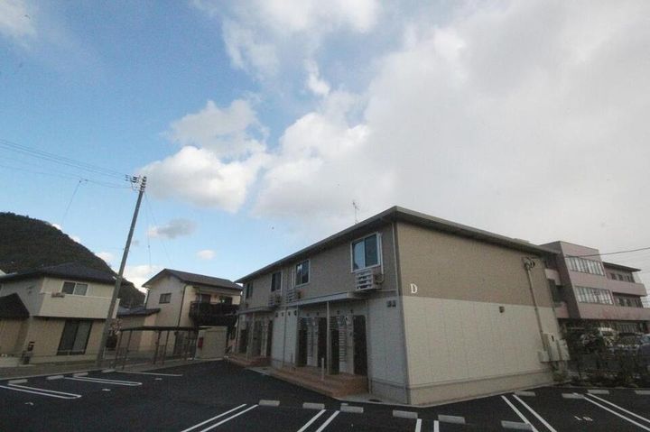 ユニヴェールⅡ C105のその他画像