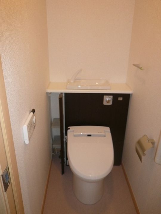 プラシード・アルバ201のその他画像