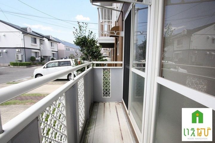 グリーンガーデンA棟102のその他画像