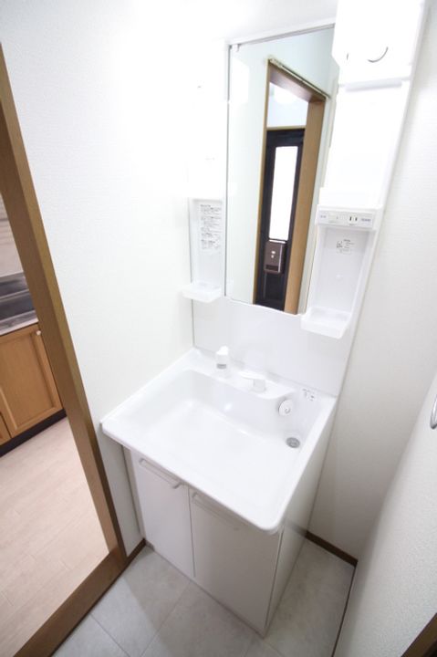 サンピア・K B棟205のその他画像