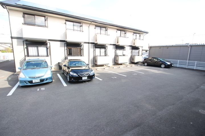 サンピア・K B棟205のその他画像