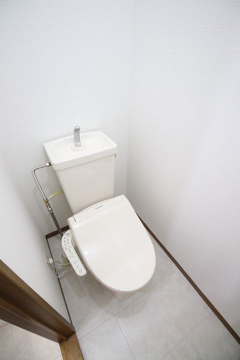 サンピア・K B棟205のその他画像