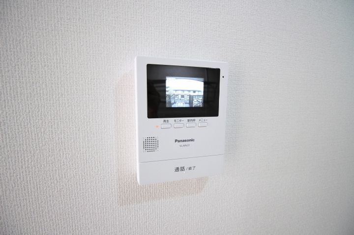 サンピア・K B棟205のその他画像