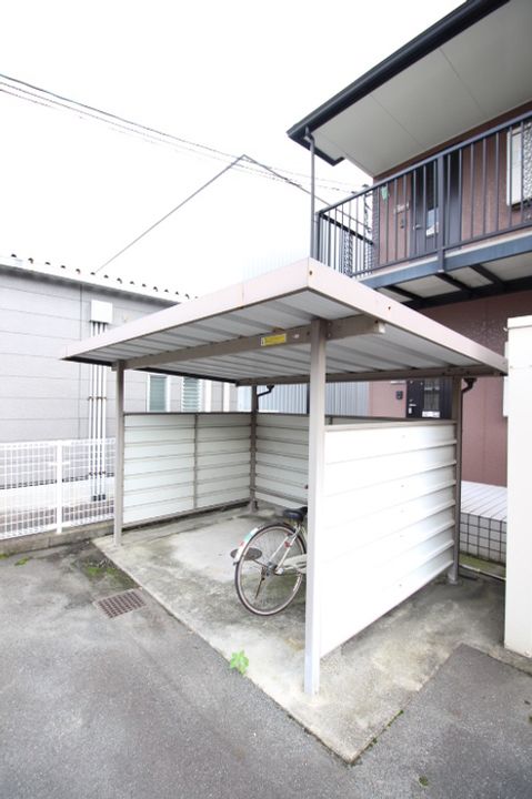 サンピア・K B棟205のその他画像