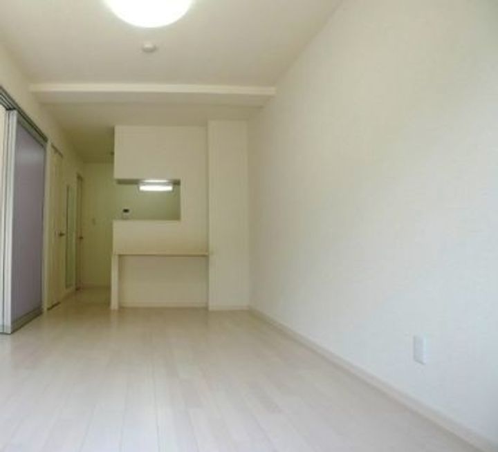 Raffine ~ラフィーネ~402の居間