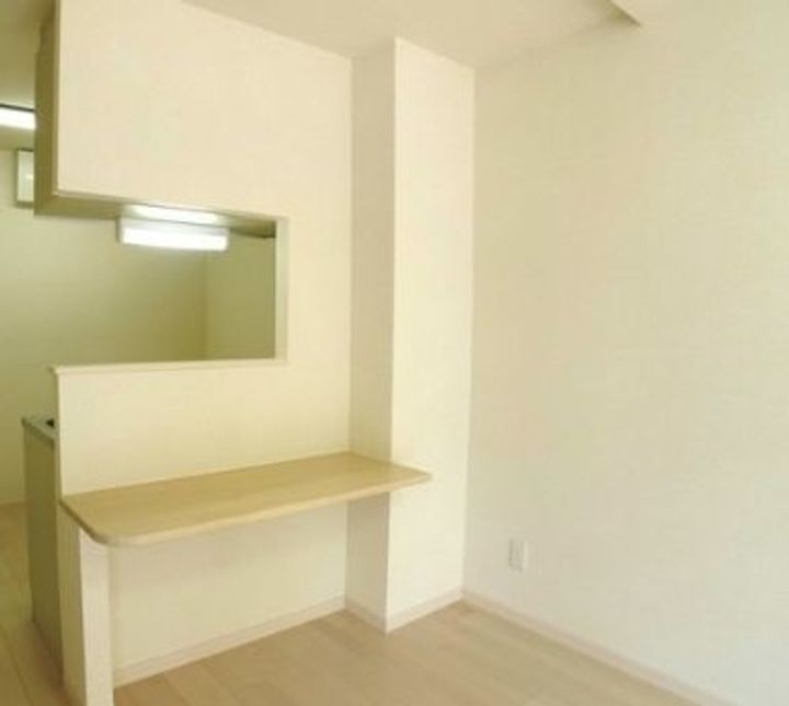 Raffine ~ラフィーネ~402の内装