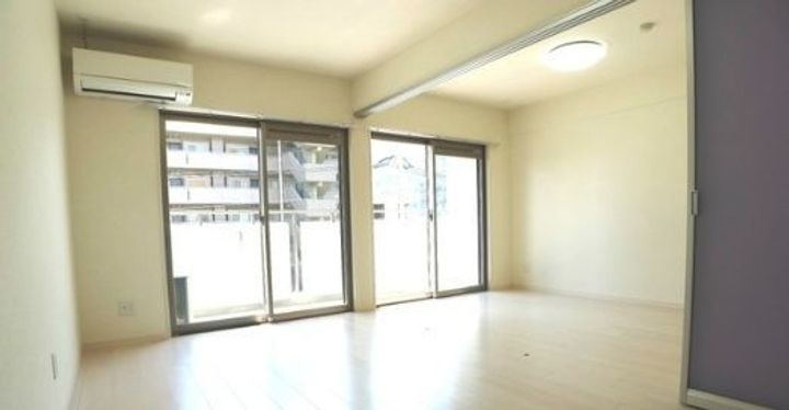 Raffine ~ラフィーネ~402の居間