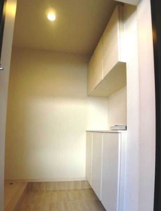 Raffine ~ラフィーネ~402の玄関