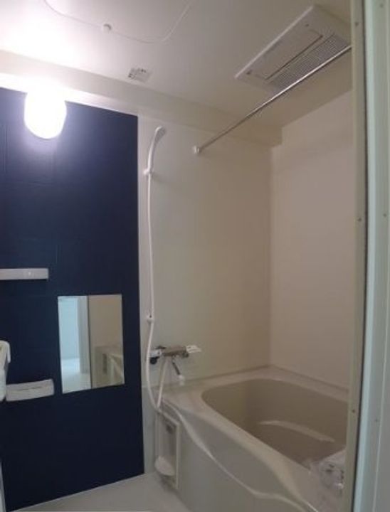 Raffine ~ラフィーネ~402の風呂