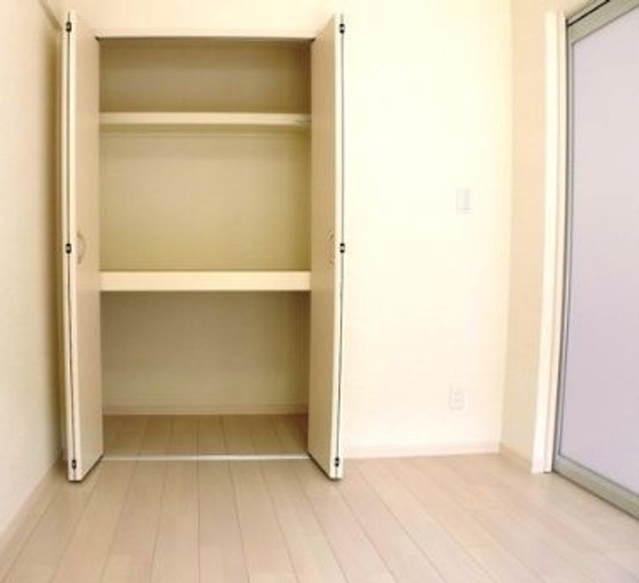 Raffine ~ラフィーネ~402の内装