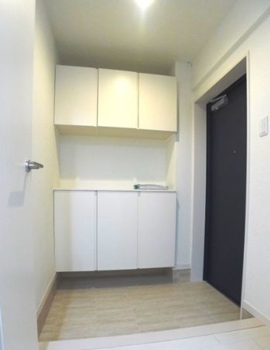 Raffine ~ラフィーネ~402の玄関