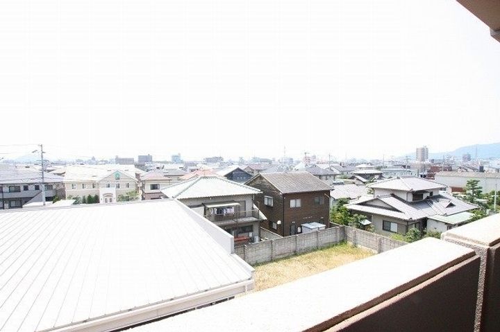 パークサイド今里203のその他画像